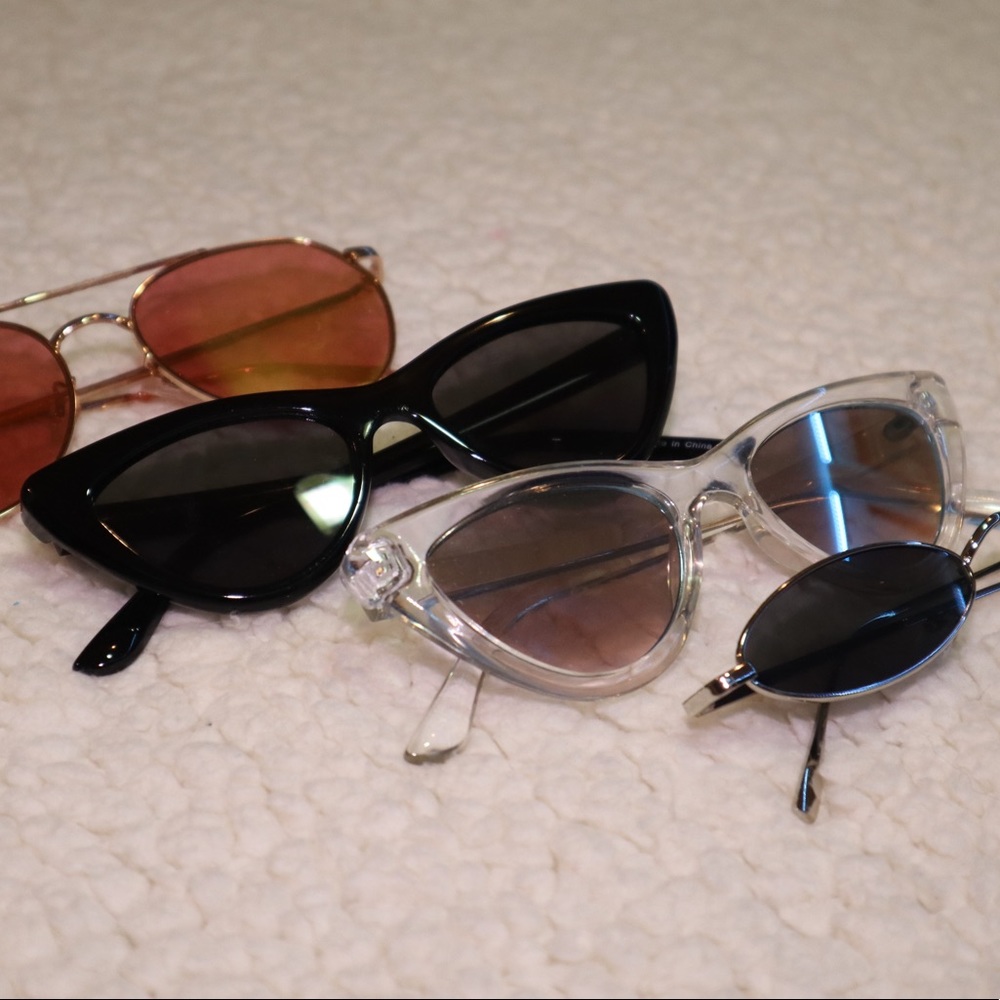 Sunglass Set